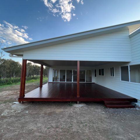 Why Your Choice of Building Materials Matter – Tapscott Homes