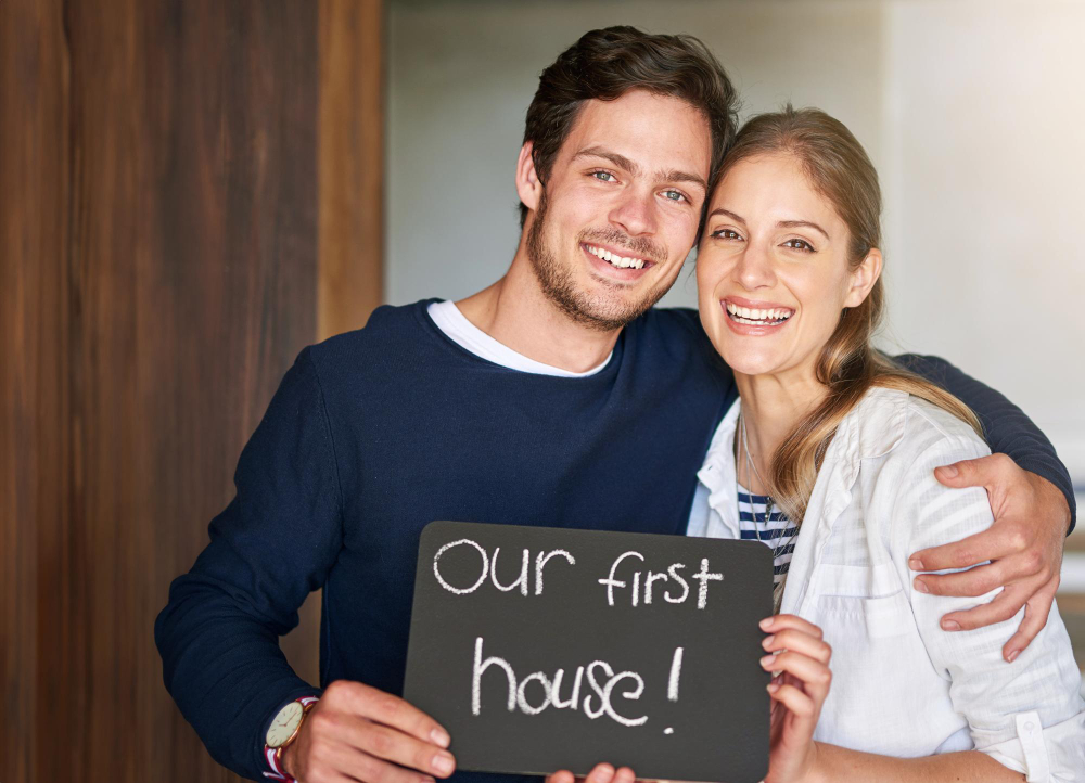 First Home Buyer Scheme
