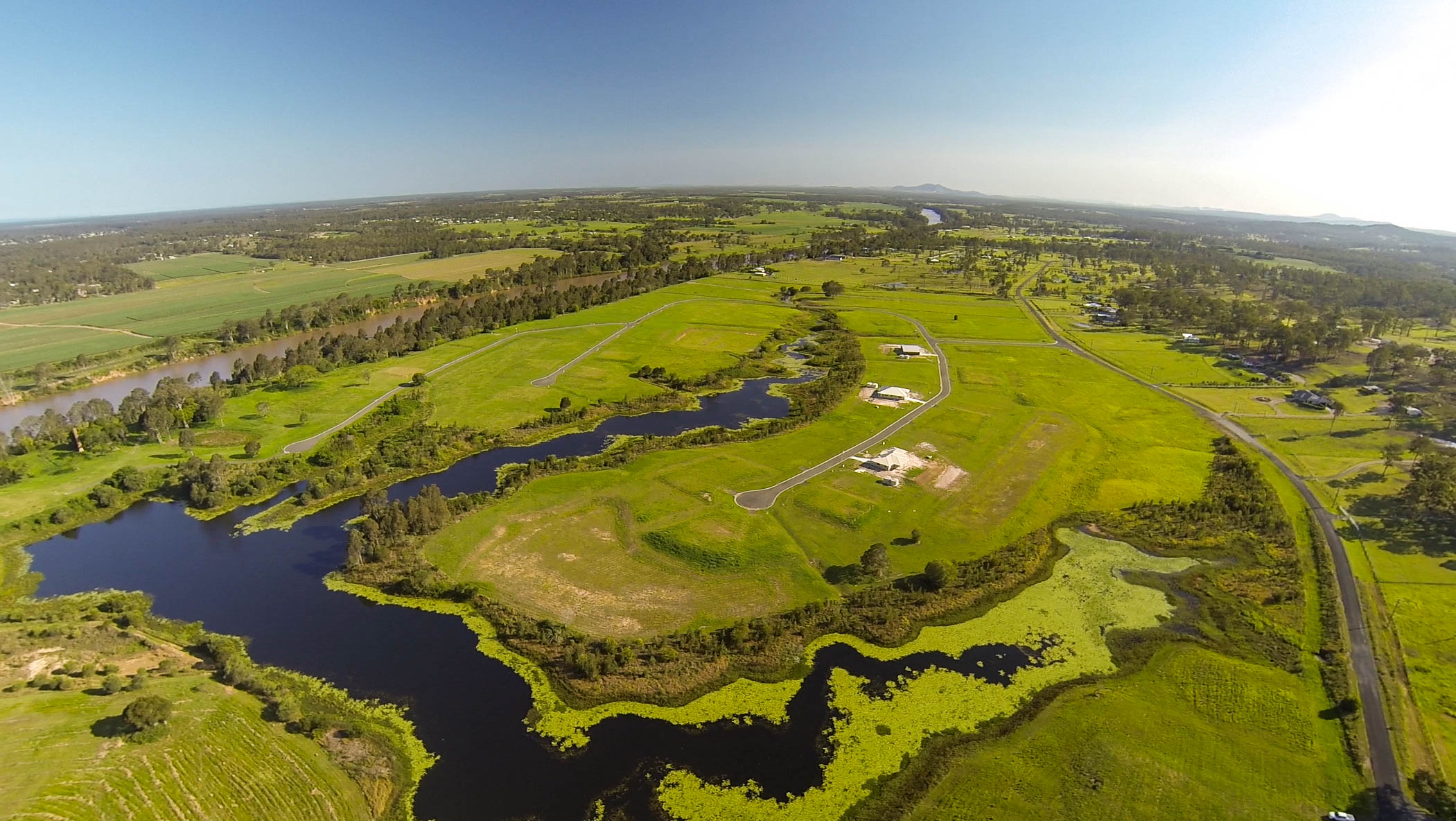 Northern Rivers to Fraser Coast