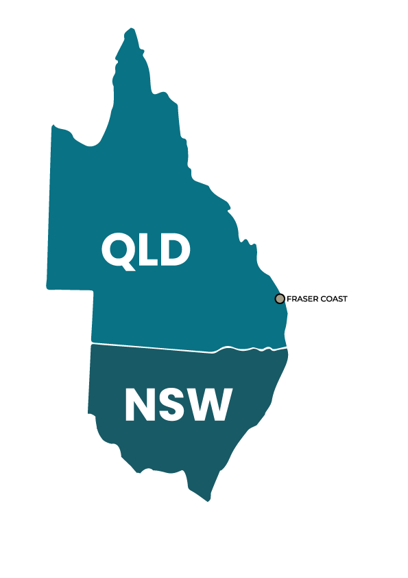 Tapscott-Build-Map---Fraser-Coast