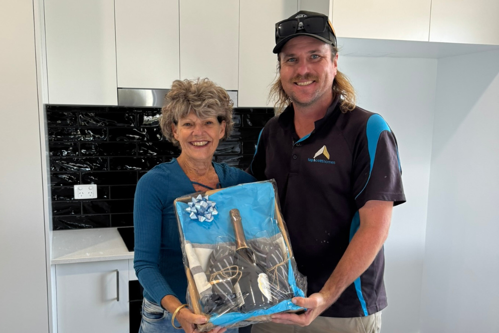 We Live and Love the Fraser Coast – The Local Builder Difference